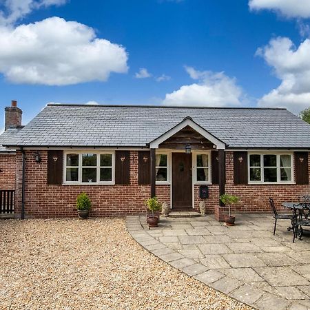 Oak Tree Cottage, Charming, Rural New Forest Home Boldre Exterior photo