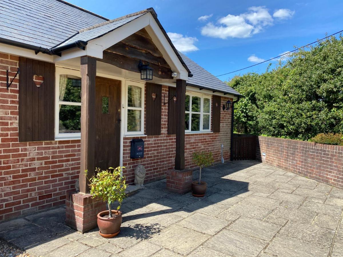 Oak Tree Cottage, Charming, Rural New Forest Home Boldre Exterior photo