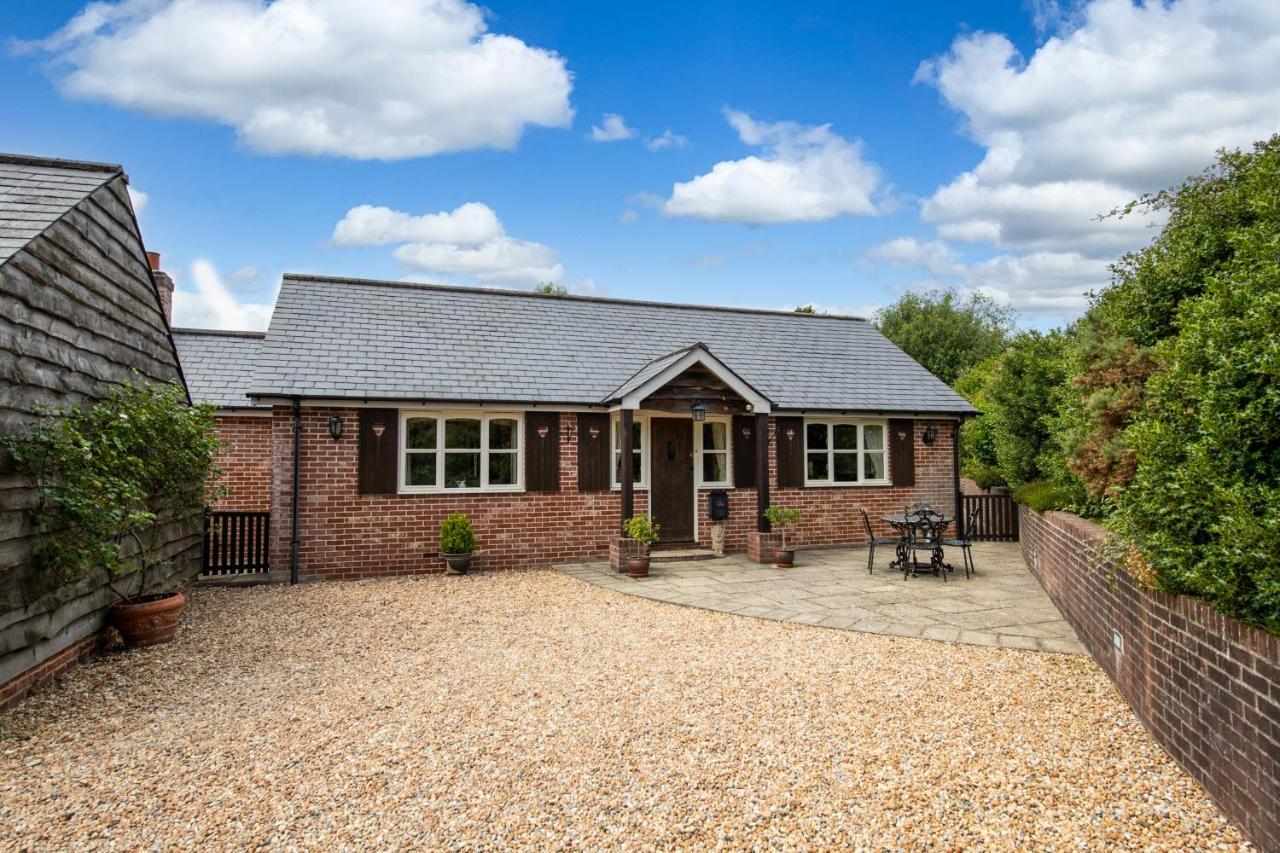 Oak Tree Cottage, Charming, Rural New Forest Home Boldre Exterior photo