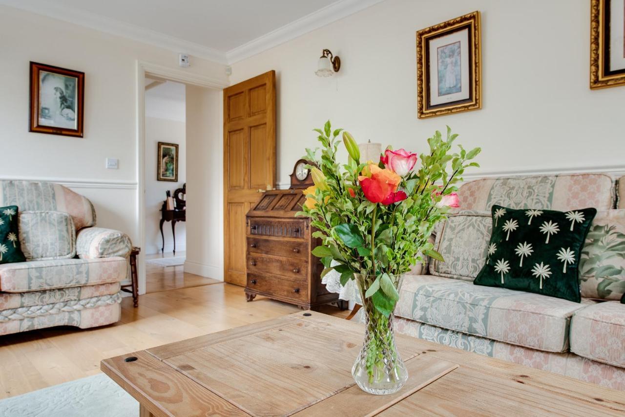 Oak Tree Cottage, Charming, Rural New Forest Home Boldre Exterior photo