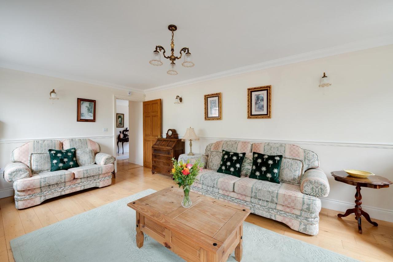 Oak Tree Cottage, Charming, Rural New Forest Home Boldre Exterior photo