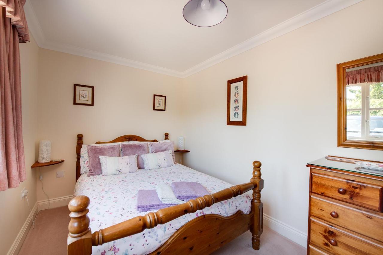 Oak Tree Cottage, Charming, Rural New Forest Home Boldre Exterior photo