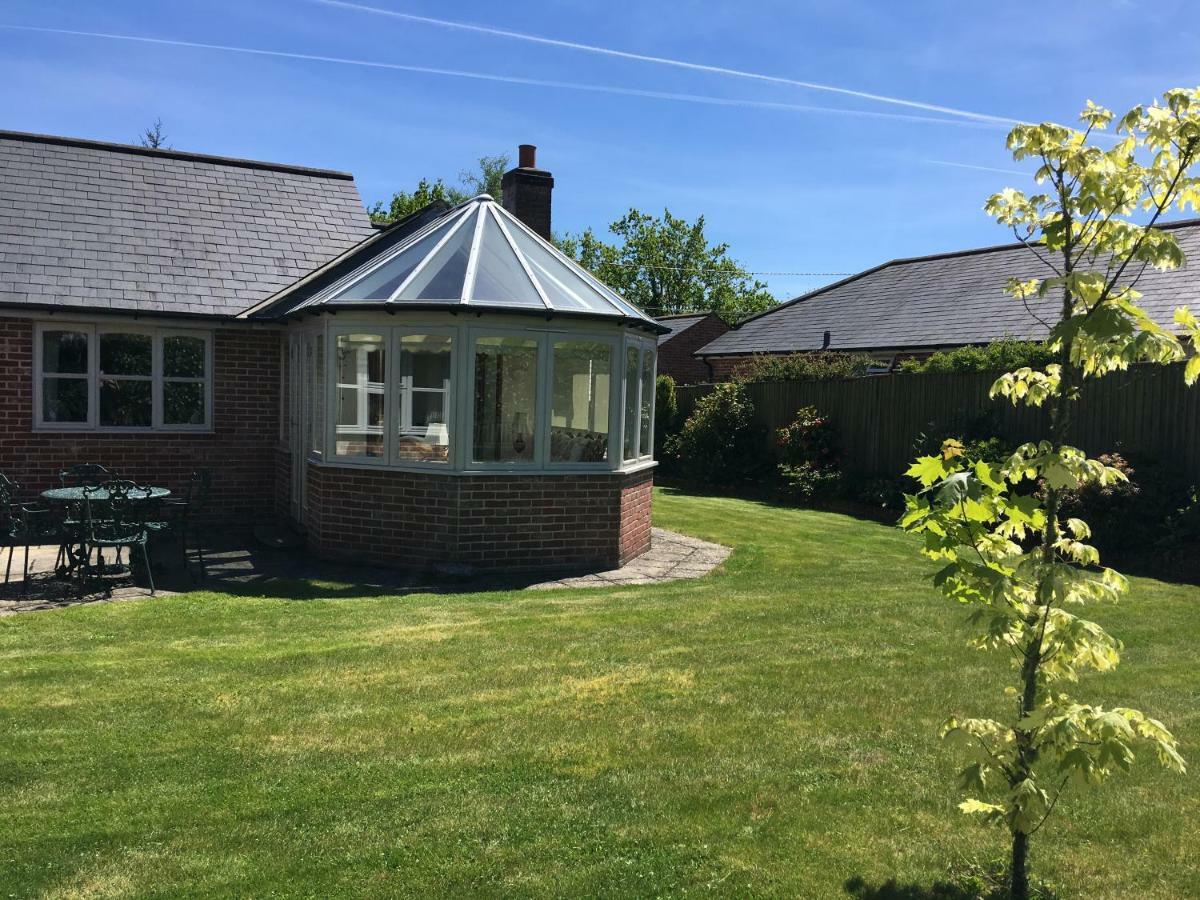 Oak Tree Cottage, Charming, Rural New Forest Home Boldre Exterior photo