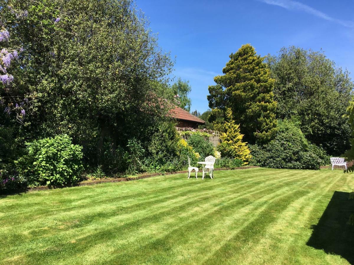 Oak Tree Cottage, Charming, Rural New Forest Home Boldre Exterior photo
