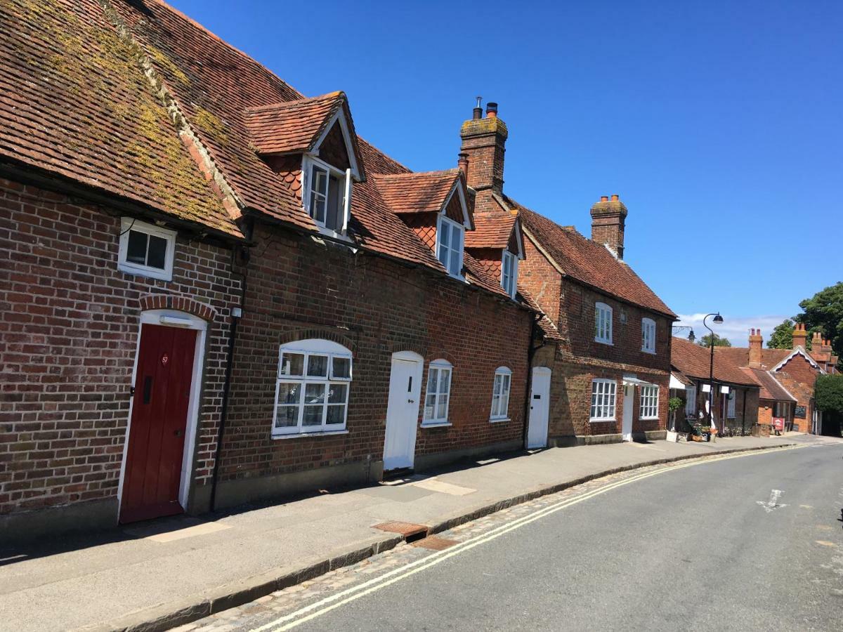 Oak Tree Cottage, Charming, Rural New Forest Home Boldre Exterior photo
